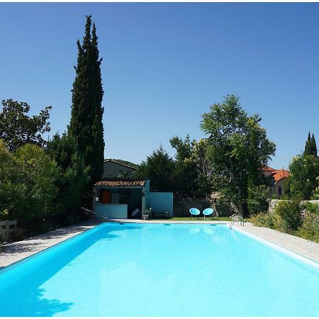 Chambre D'Hote La Romaine Vaison-la-Romaine Bagian luar foto