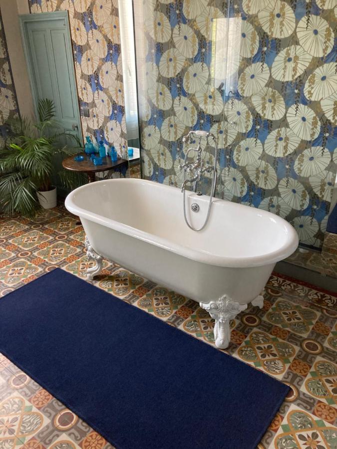 Chambre D'Hote La Romaine Vaison-la-Romaine Bagian luar foto