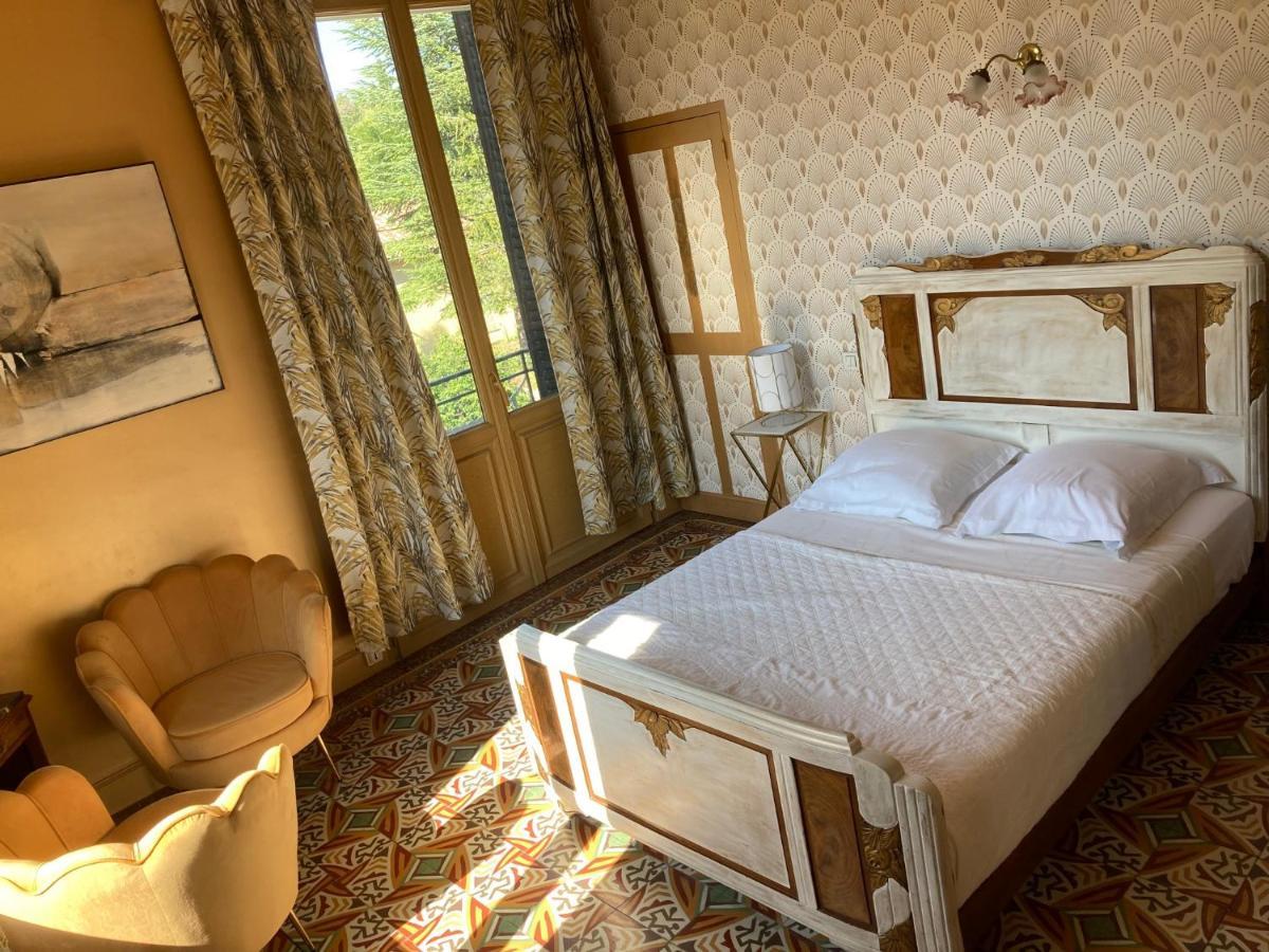 Chambre D'Hote La Romaine Vaison-la-Romaine Bagian luar foto