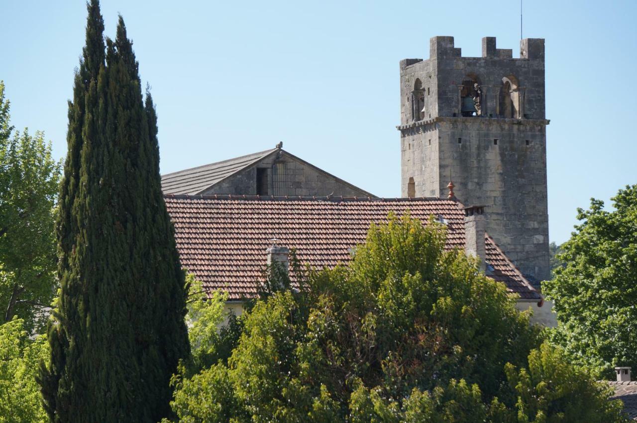 Chambre D'Hote La Romaine Vaison-la-Romaine Bagian luar foto
