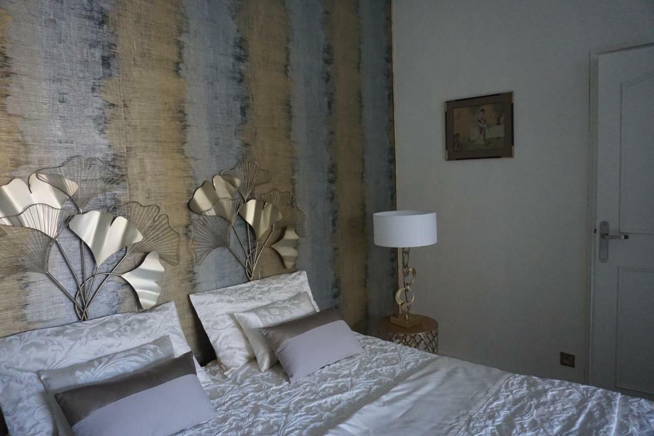 Chambre D'Hote La Romaine Vaison-la-Romaine Bagian luar foto