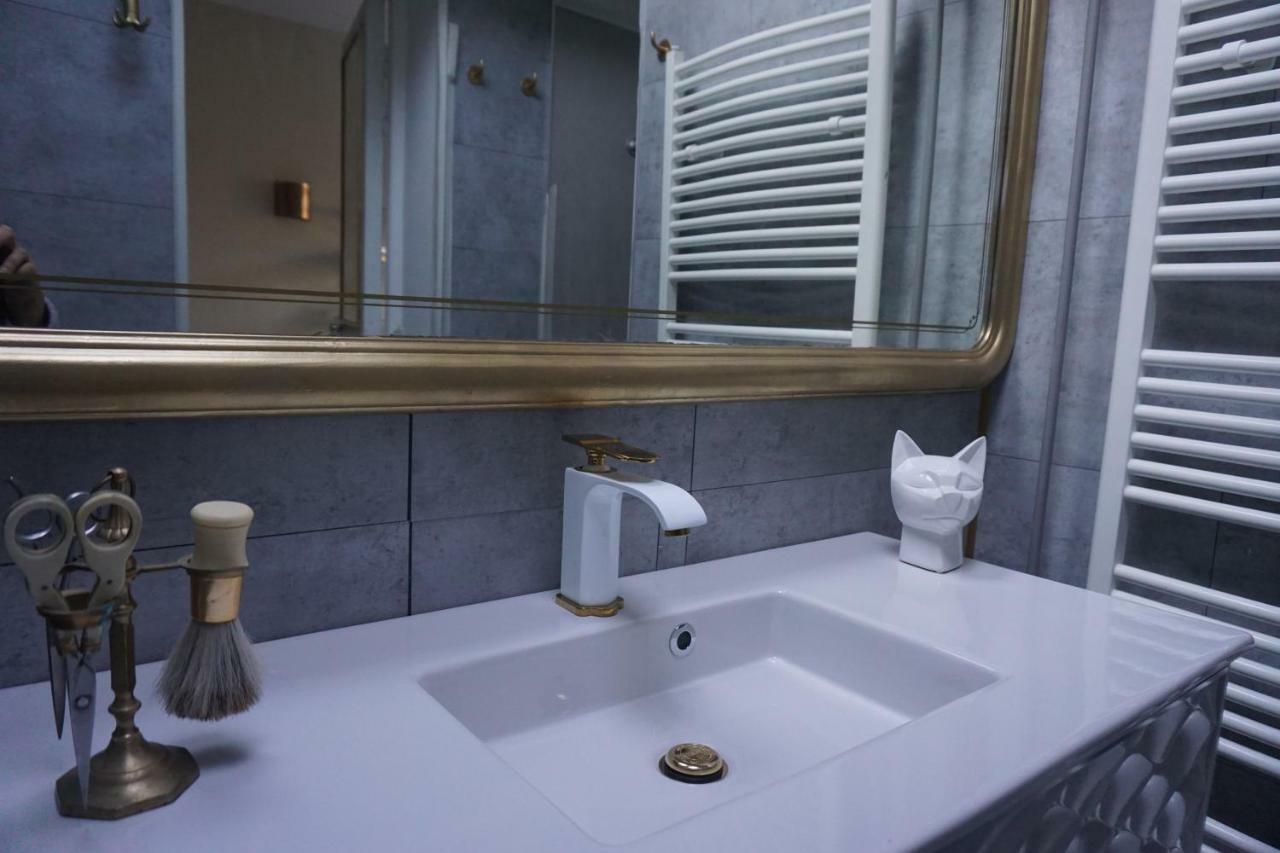 Chambre D'Hote La Romaine Vaison-la-Romaine Bagian luar foto