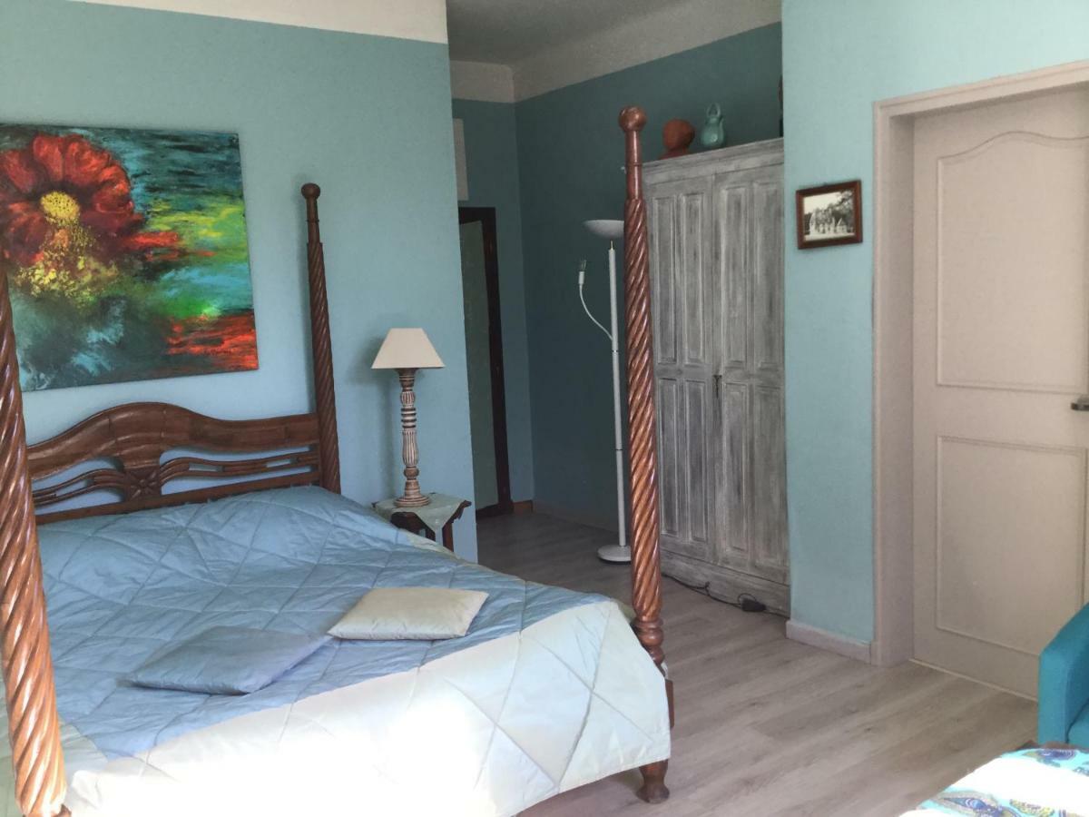 Chambre D'Hote La Romaine Vaison-la-Romaine Bagian luar foto