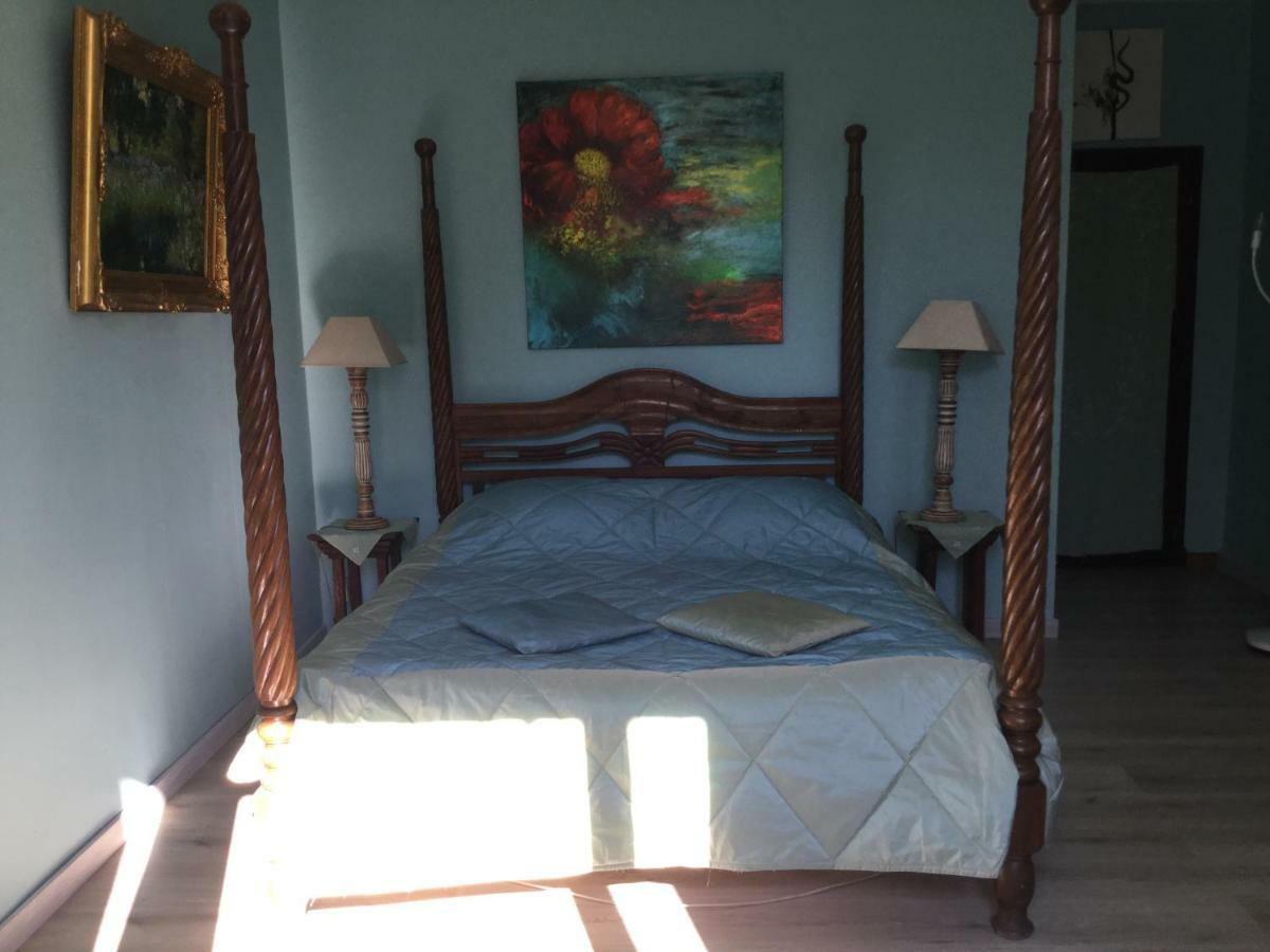 Chambre D'Hote La Romaine Vaison-la-Romaine Bagian luar foto